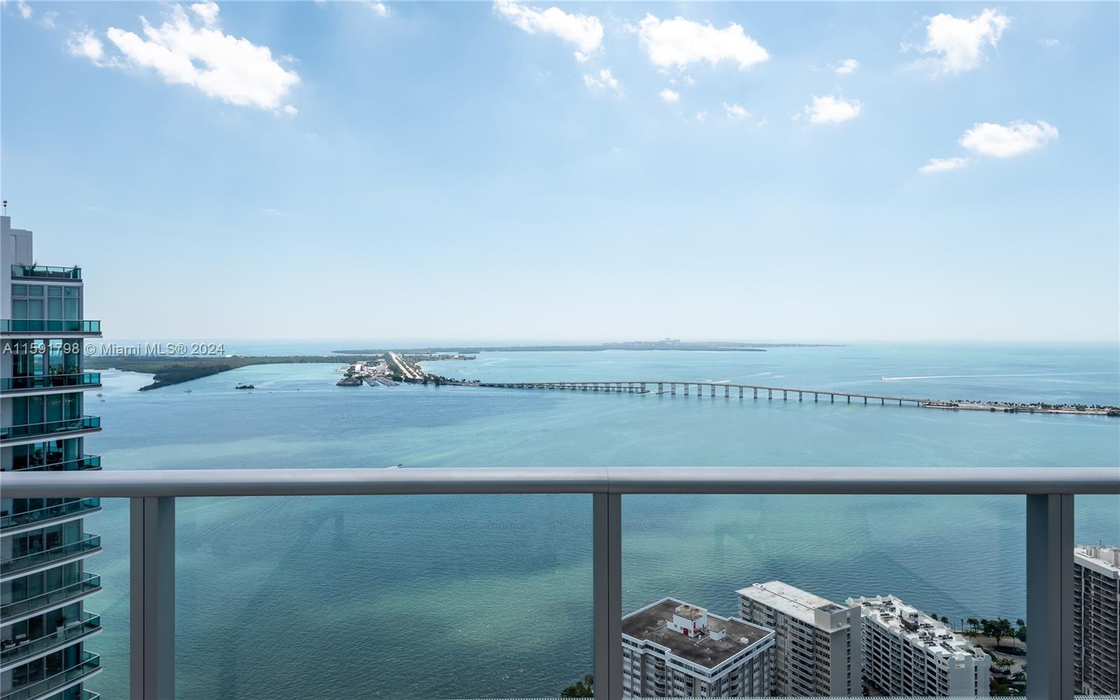 1300 Brickell Bay Dr # 1207