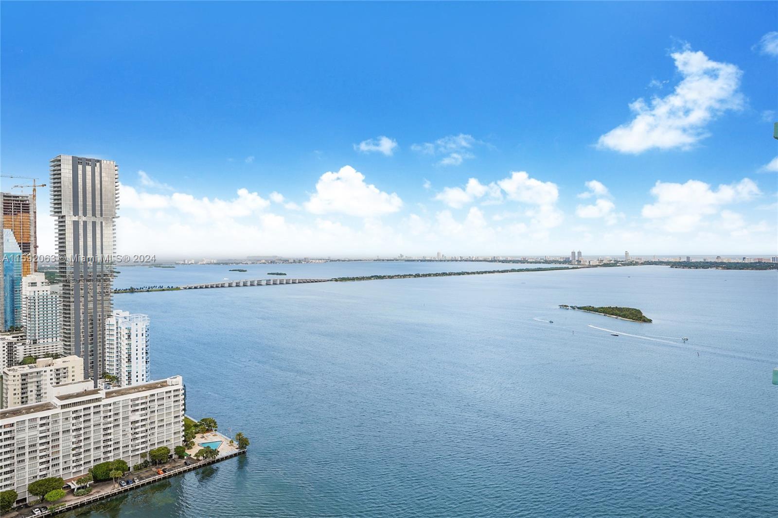 1900 N Bayshore Dr # 3904