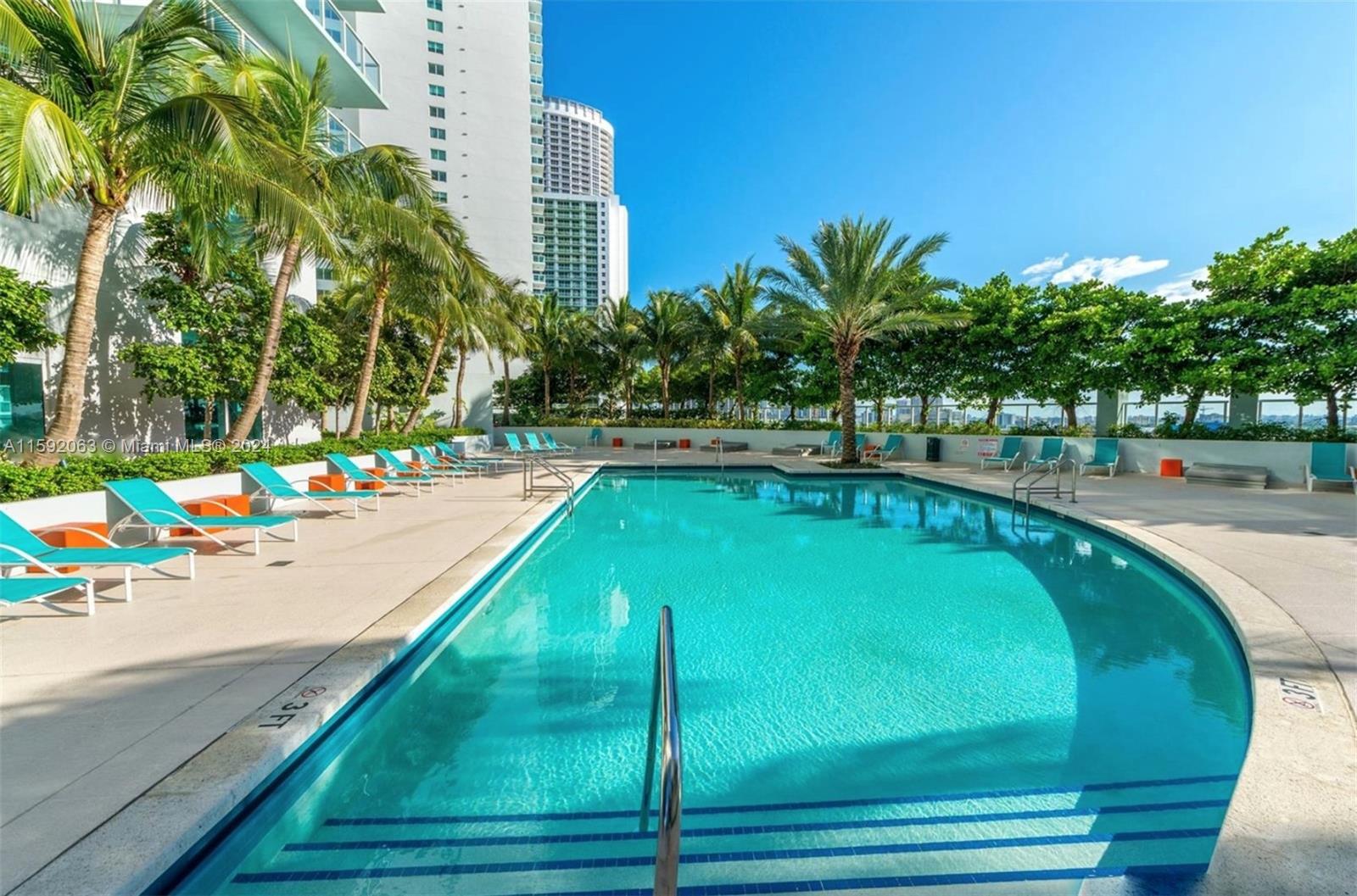 1900 N Bayshore Dr # 3904