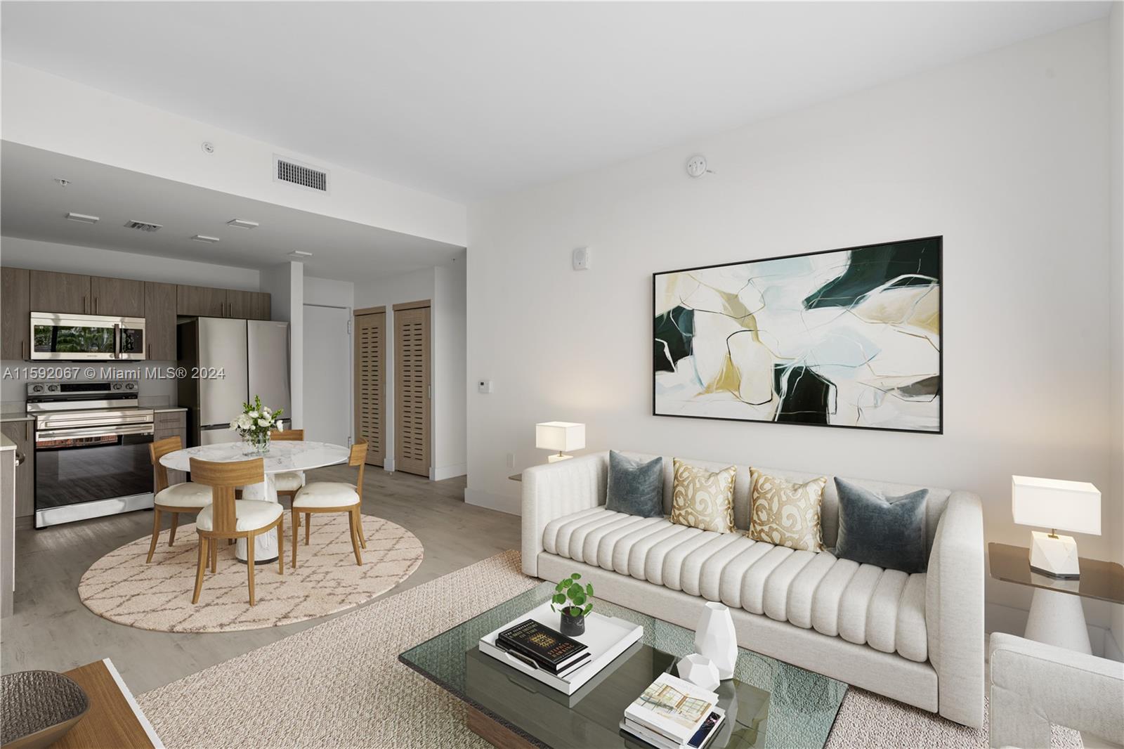 1601 SW 32 Avenue # 312