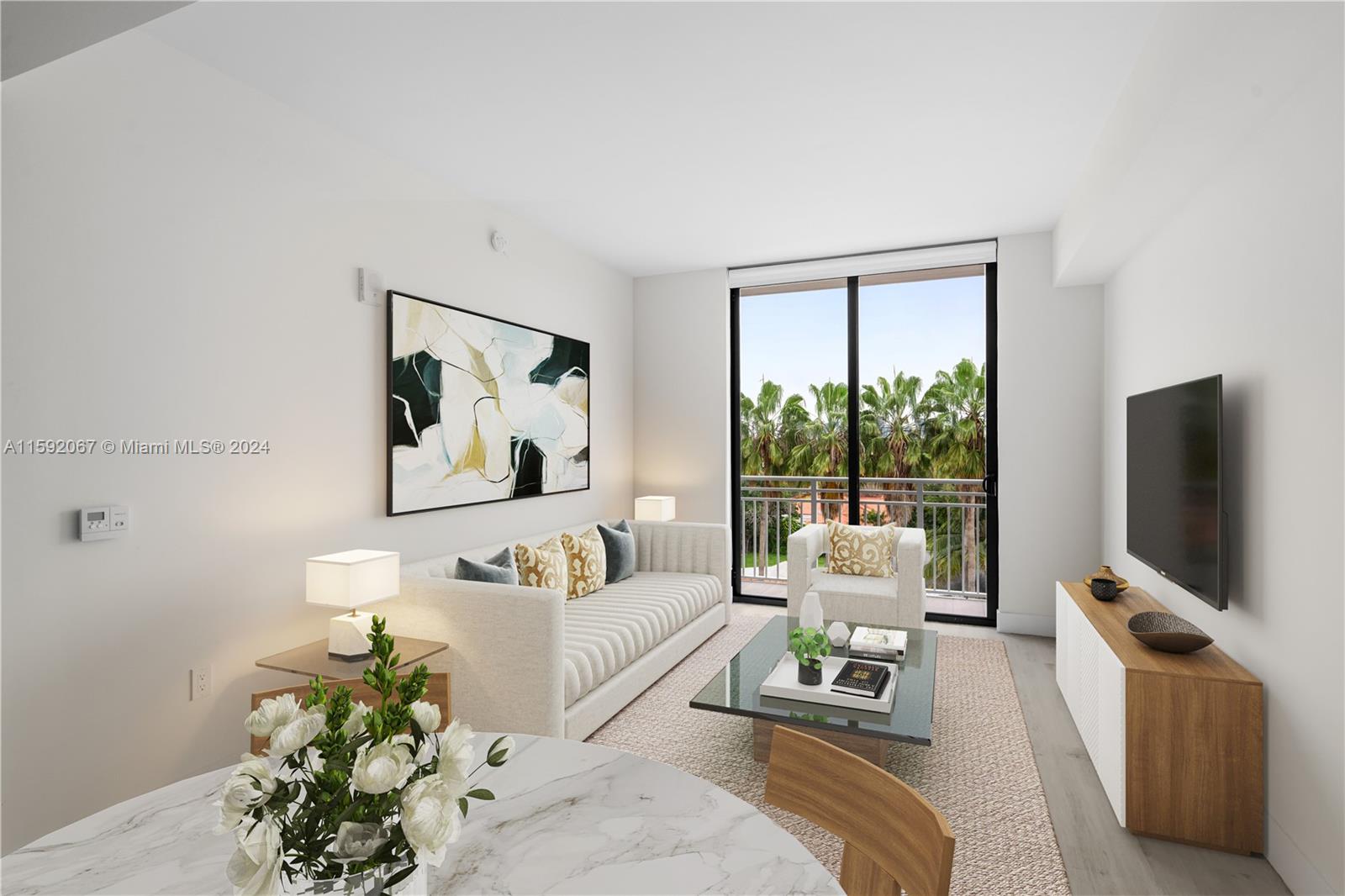 1601 SW 32 Avenue # 312