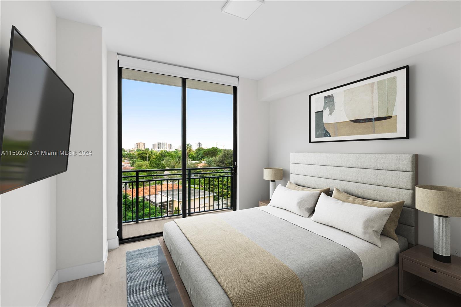 1601 SW 32 Avenue # 302