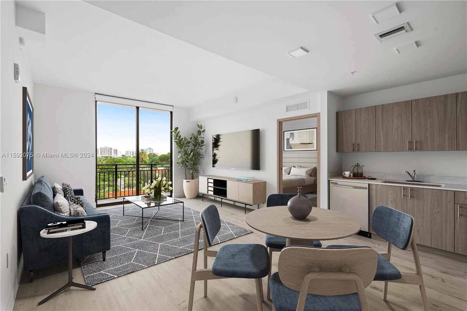 1601 SW 32 Avenue # 302