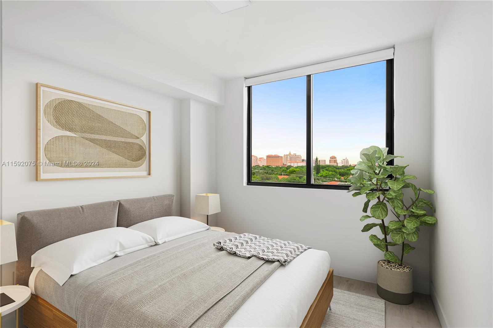 1601 SW 32 Avenue # 302