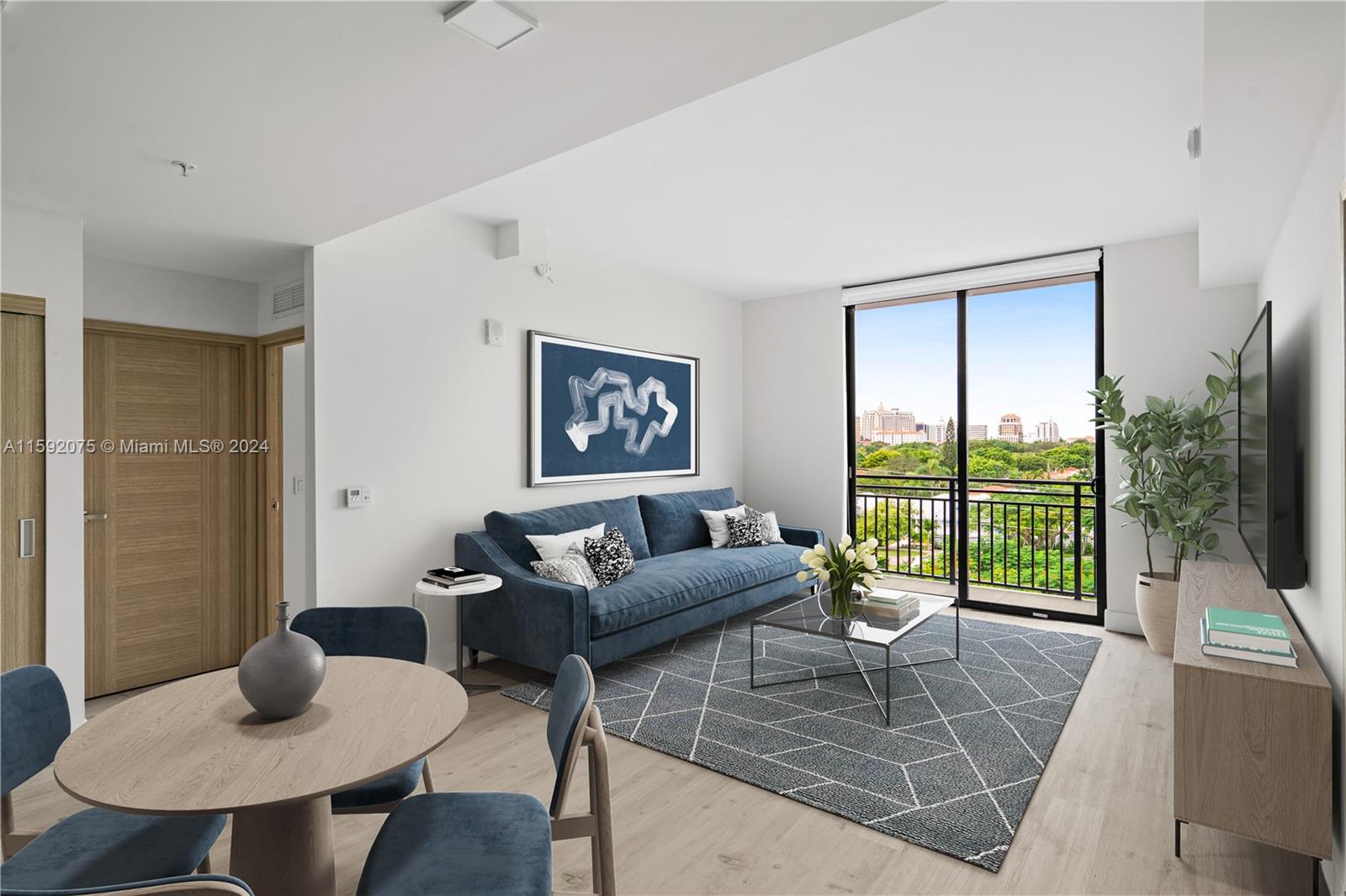 1601 SW 32 Avenue # 302