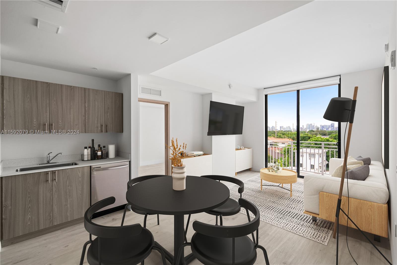 1601 SW 32 Avenue # 314