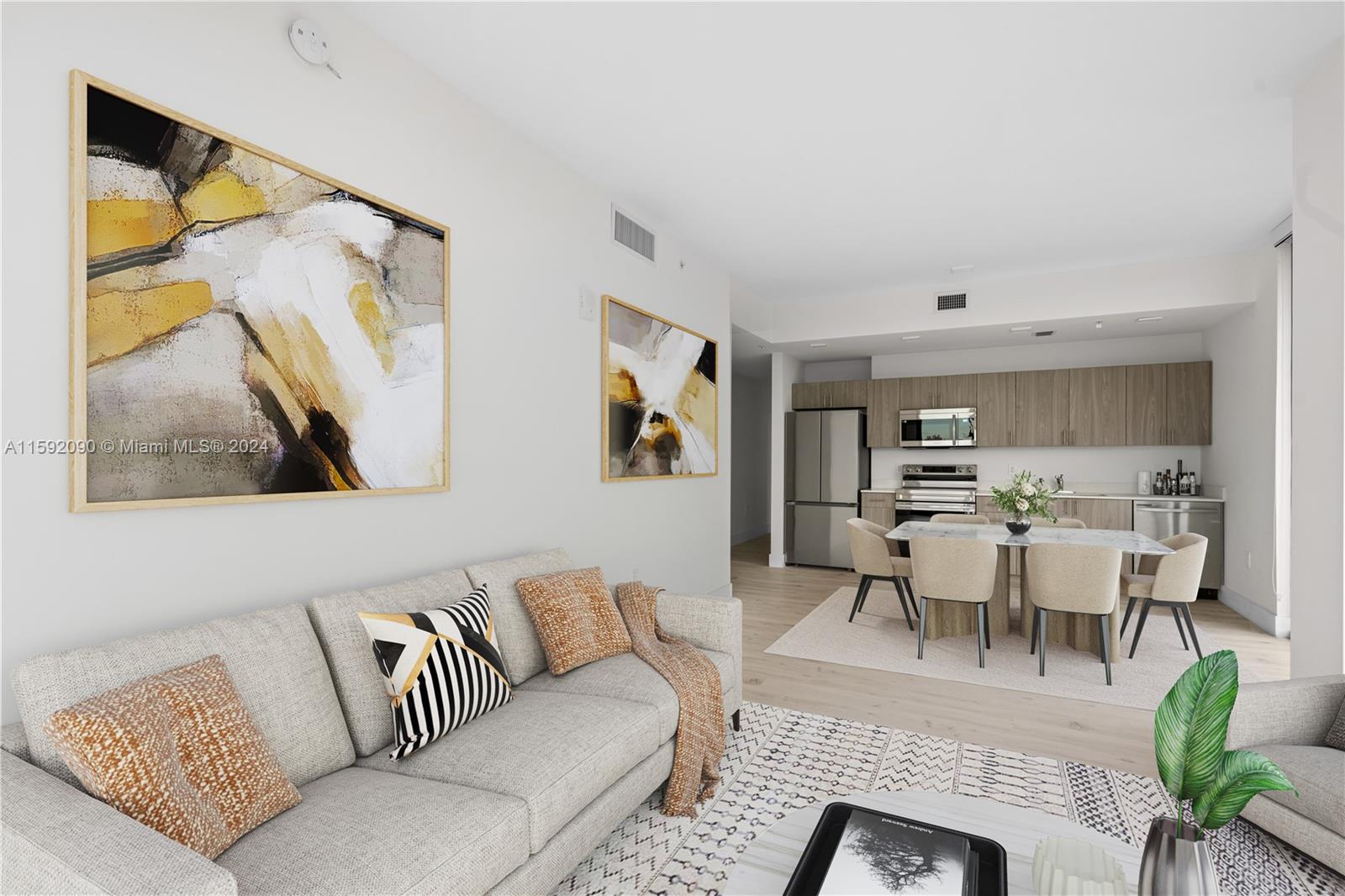 1601 SW 32 Avenue # 304