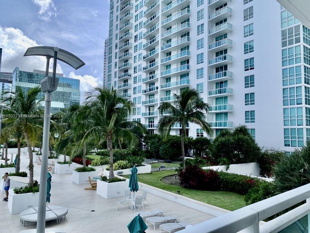 951 Brickell Ave # 510