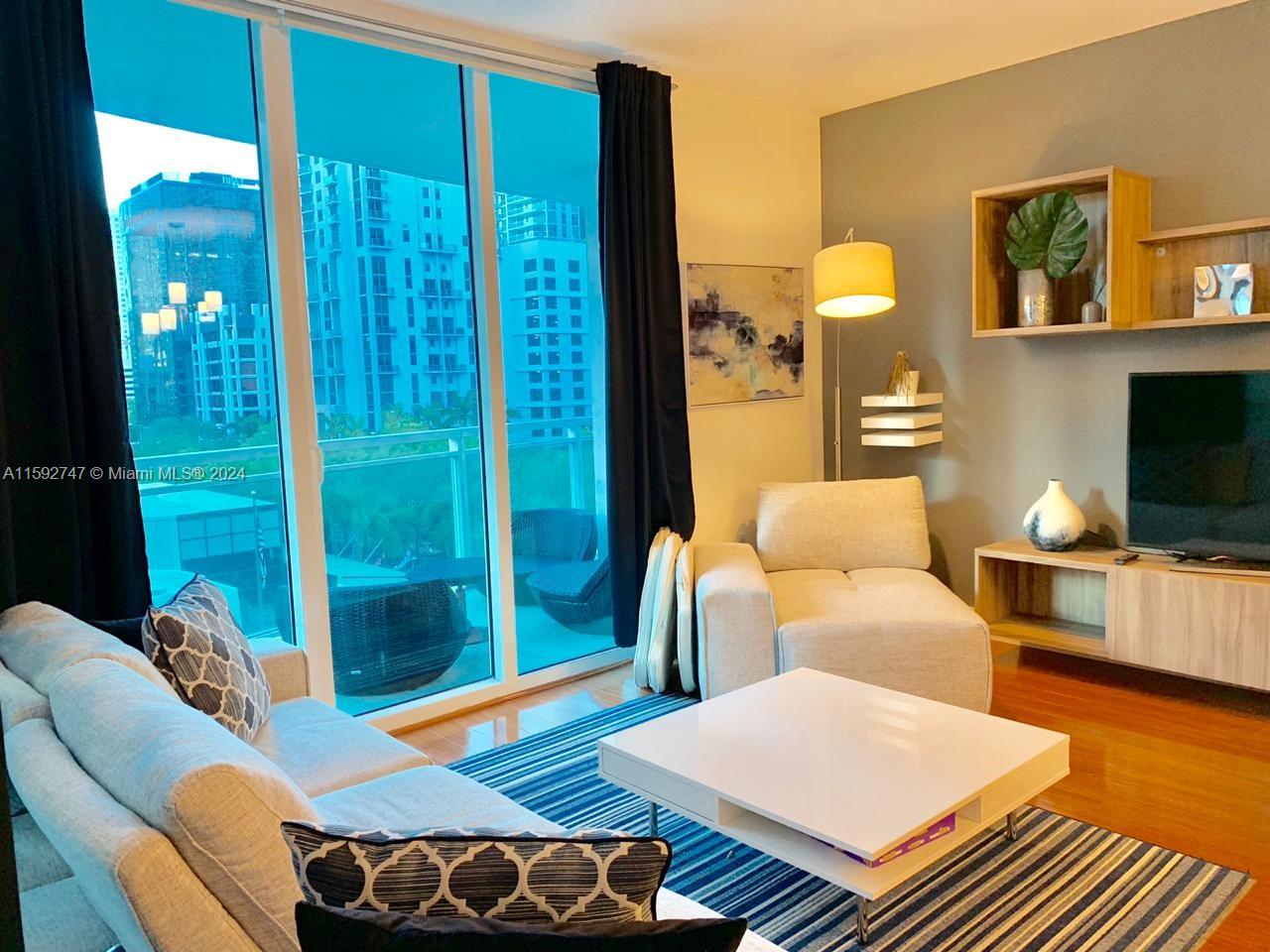 951 Brickell Ave # 510