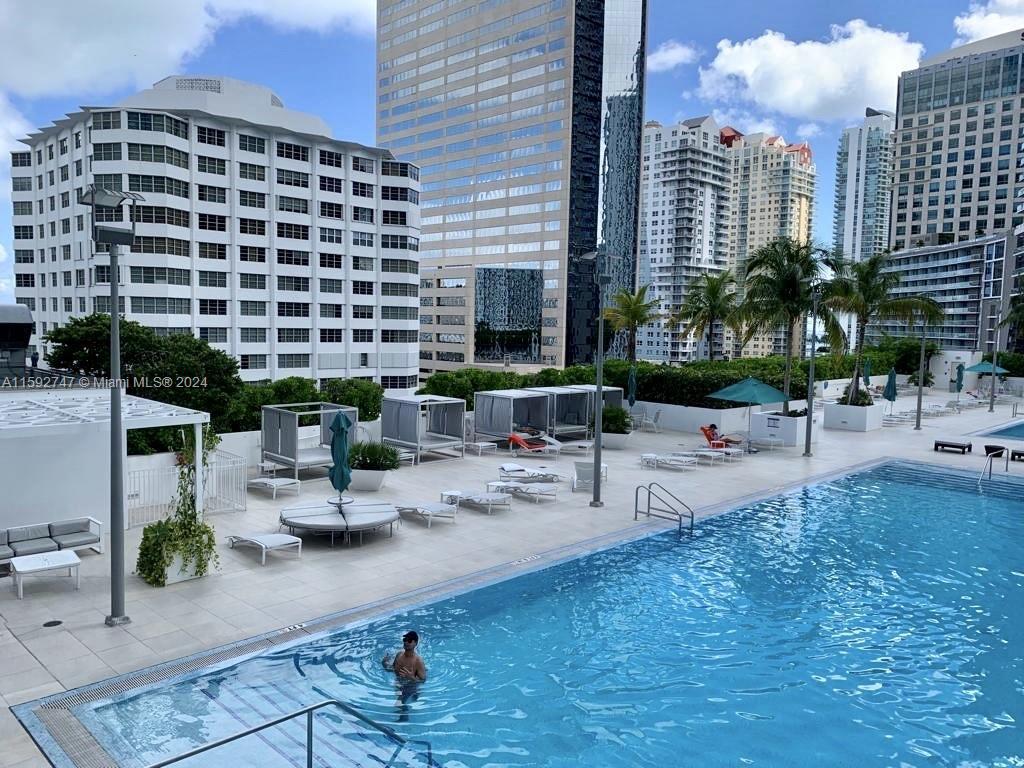 951 Brickell Ave # 510