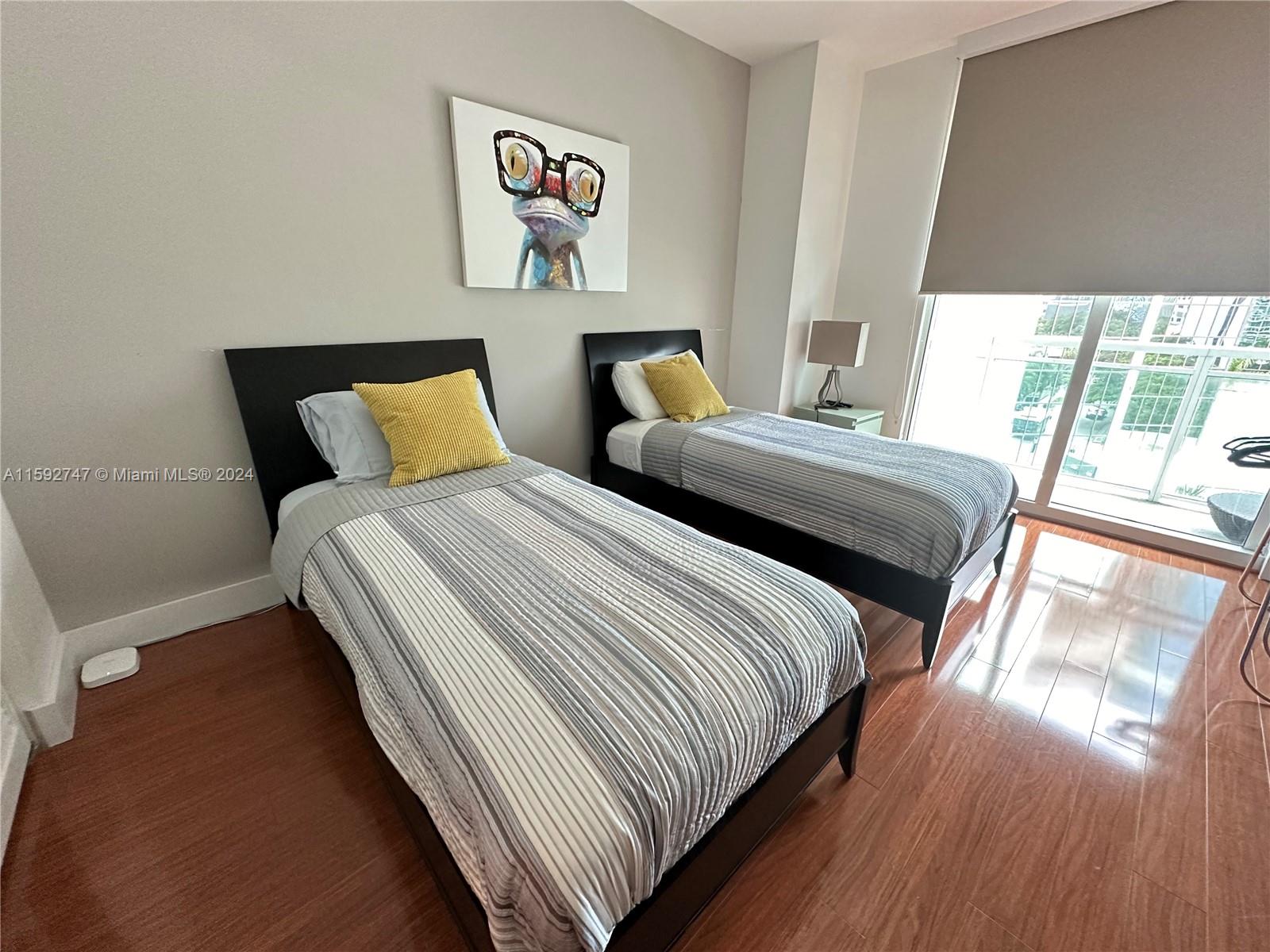 951 Brickell Ave # 510