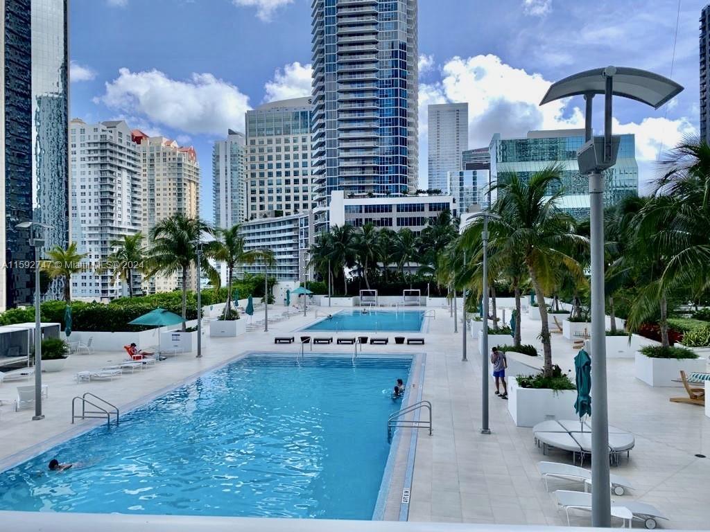 951 Brickell Ave # 510