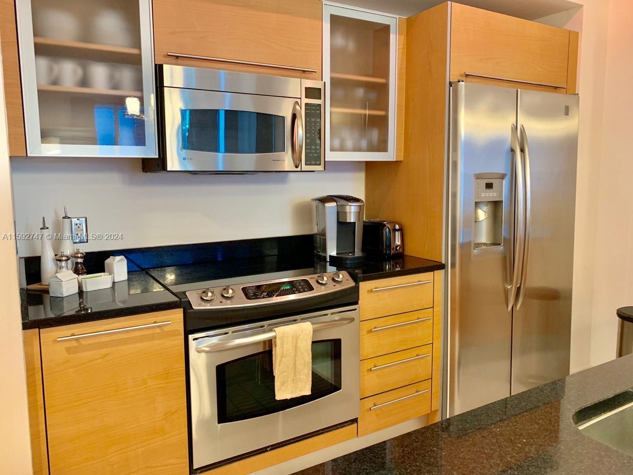 951 Brickell Ave # 510