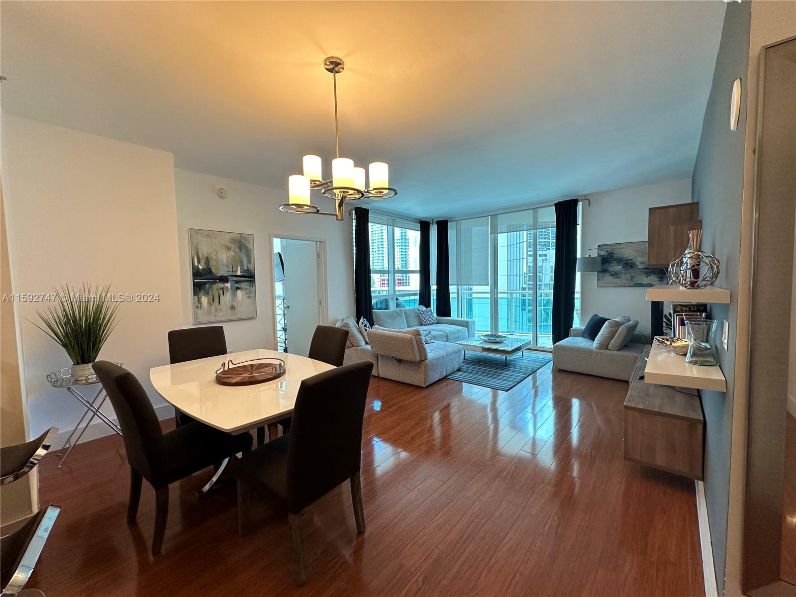 951 Brickell Ave # 510