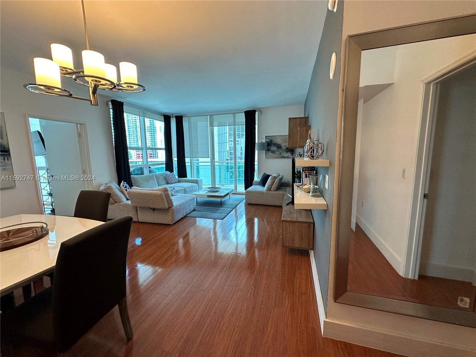 951 Brickell Ave # 510