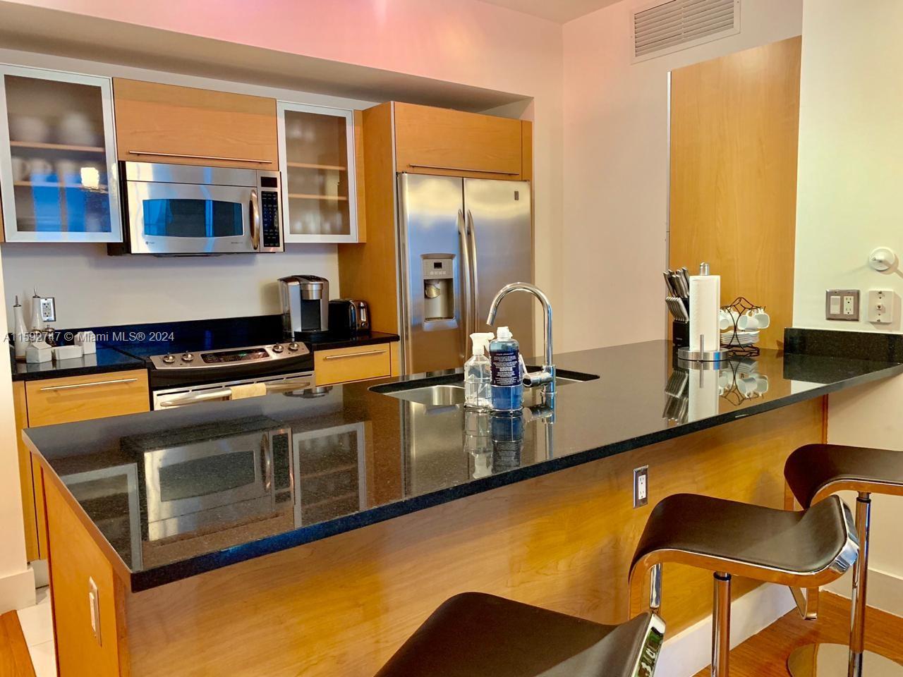 951 Brickell Ave # 510