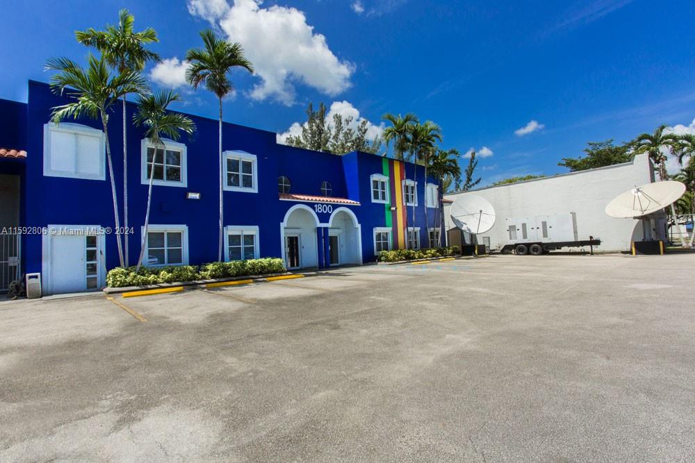 1800 NW 94th Ave