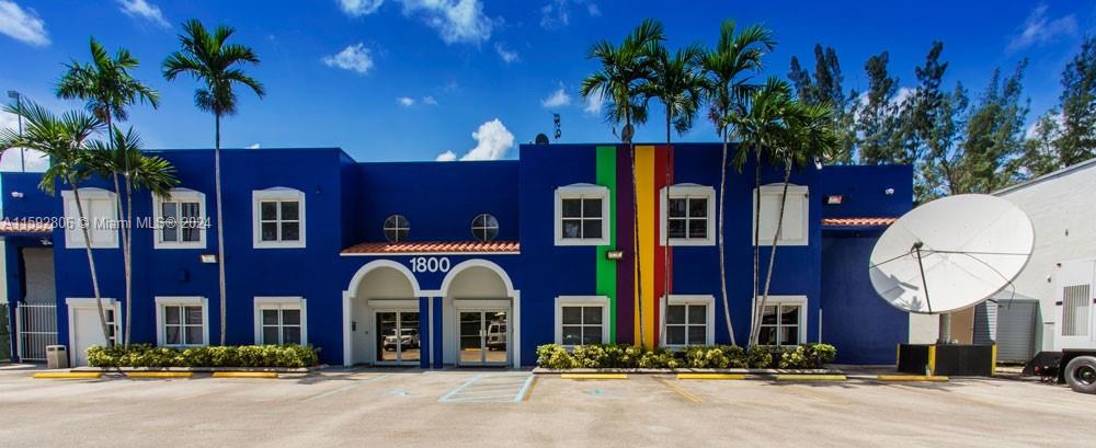 1800 NW 94th Ave