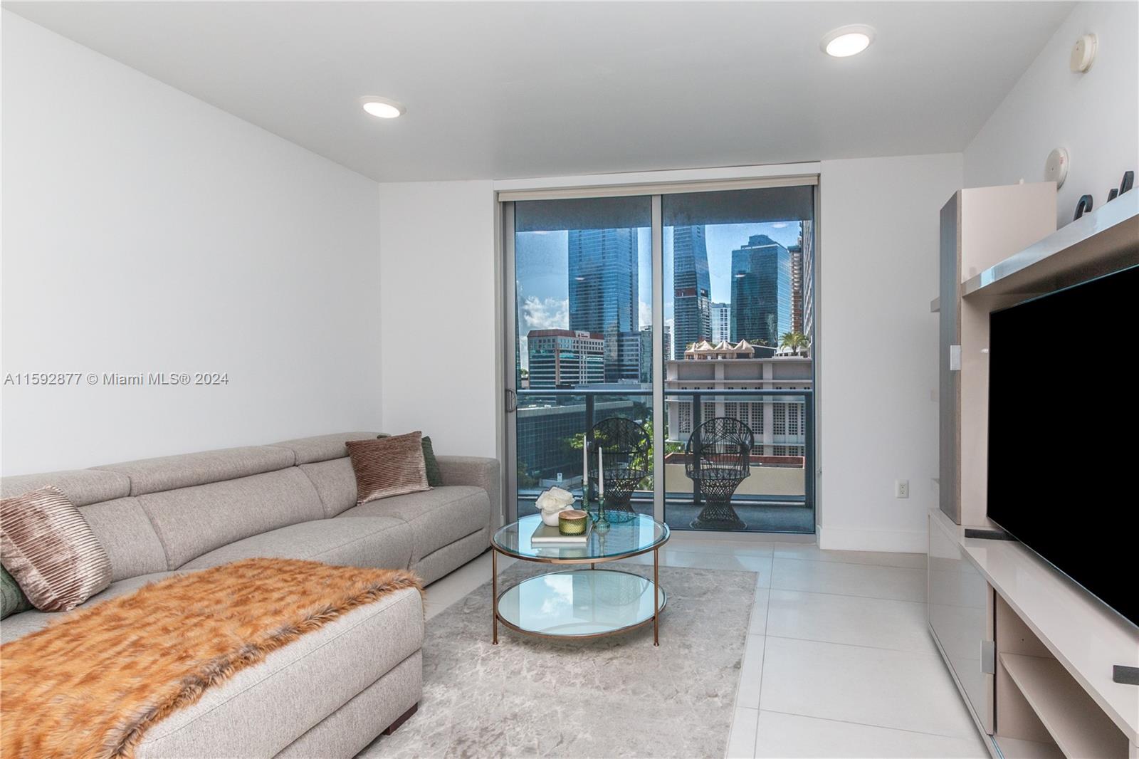 1100 S Miami Ave Unit: 702