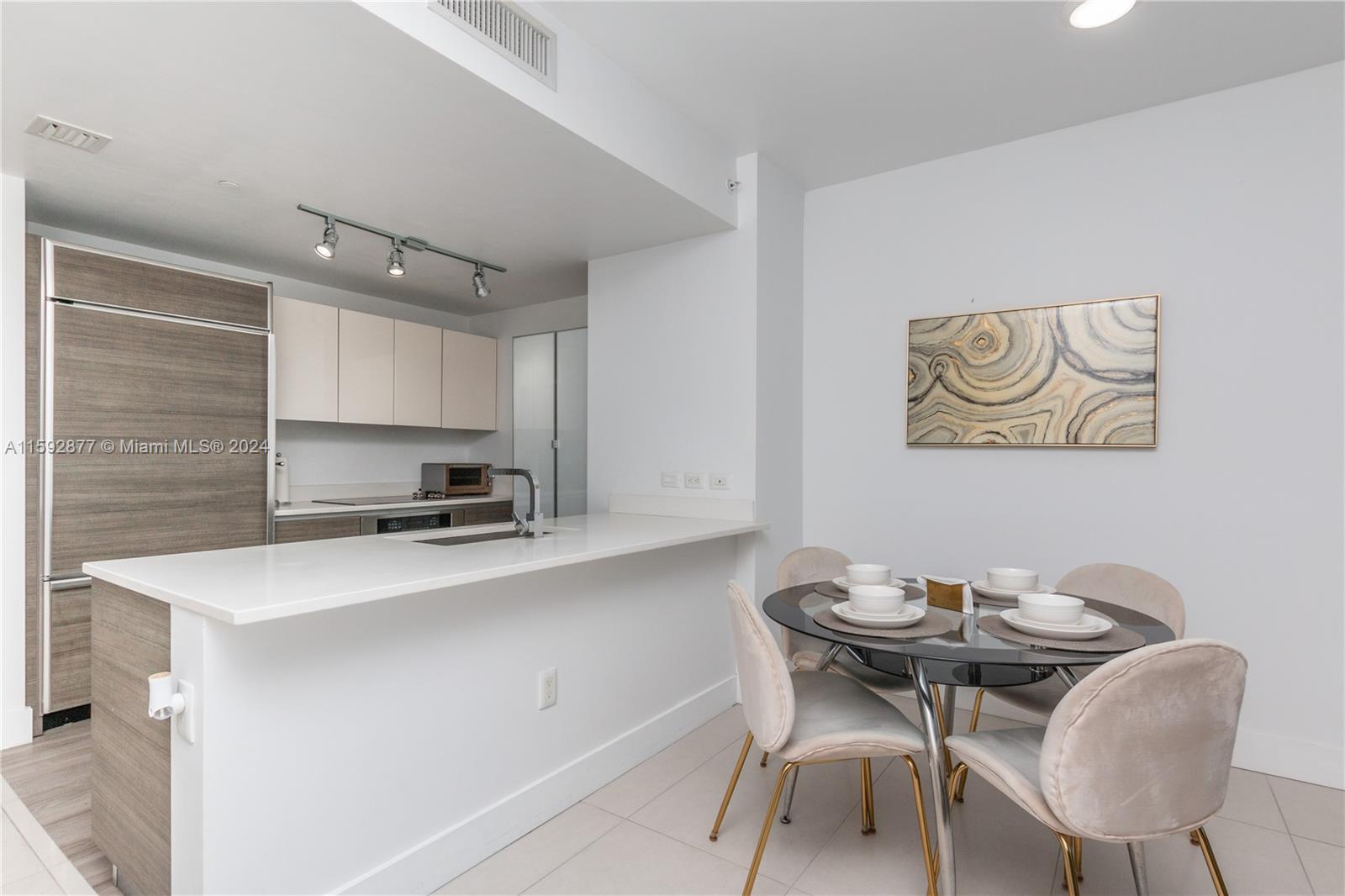 1100 S Miami Ave Unit: 702