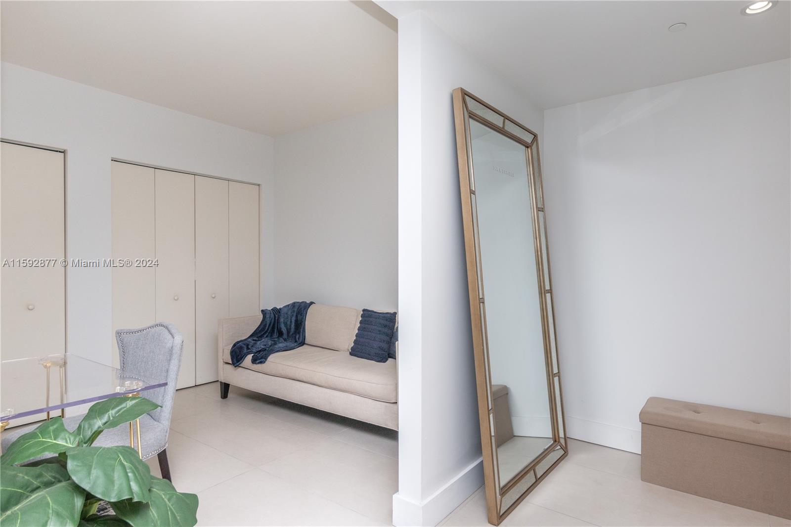 1100 S Miami Ave Unit: 702