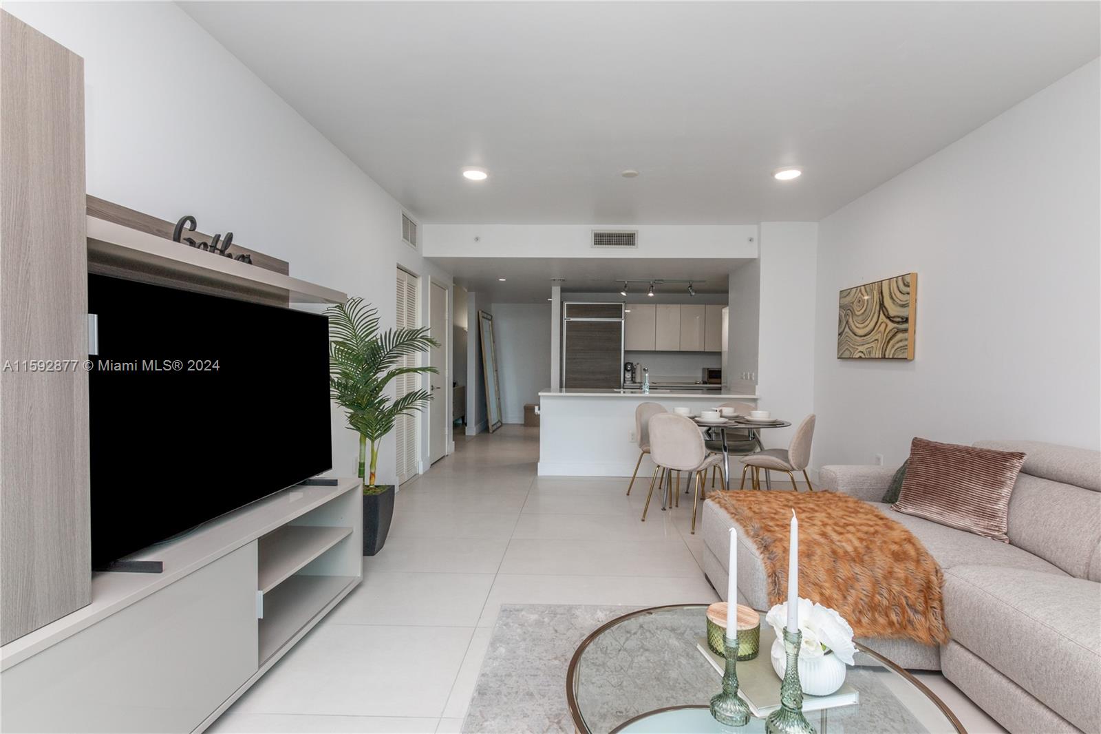 1100 S Miami Ave Unit: 702