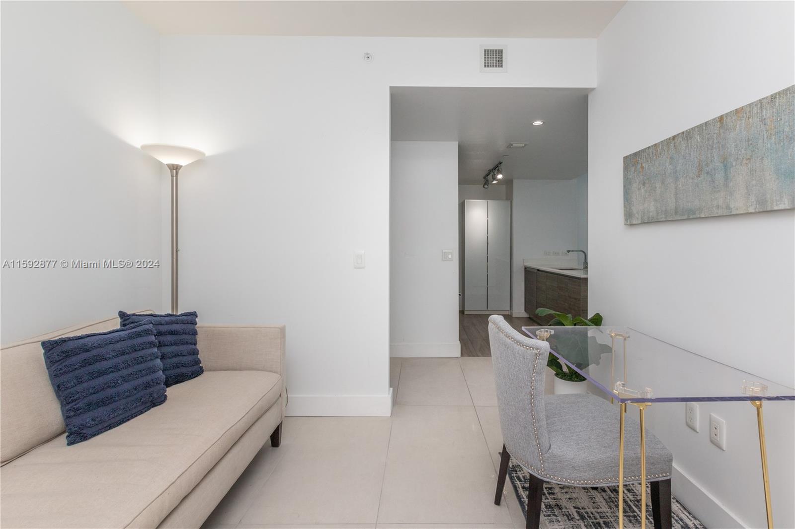 1100 S Miami Ave Unit: 702