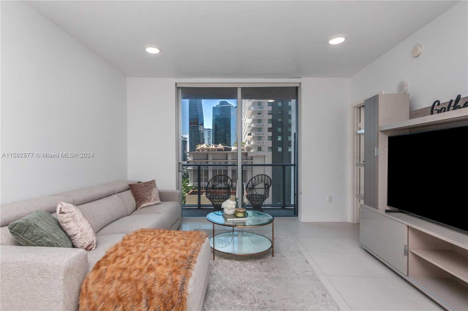 1100 S Miami Ave Unit: 702