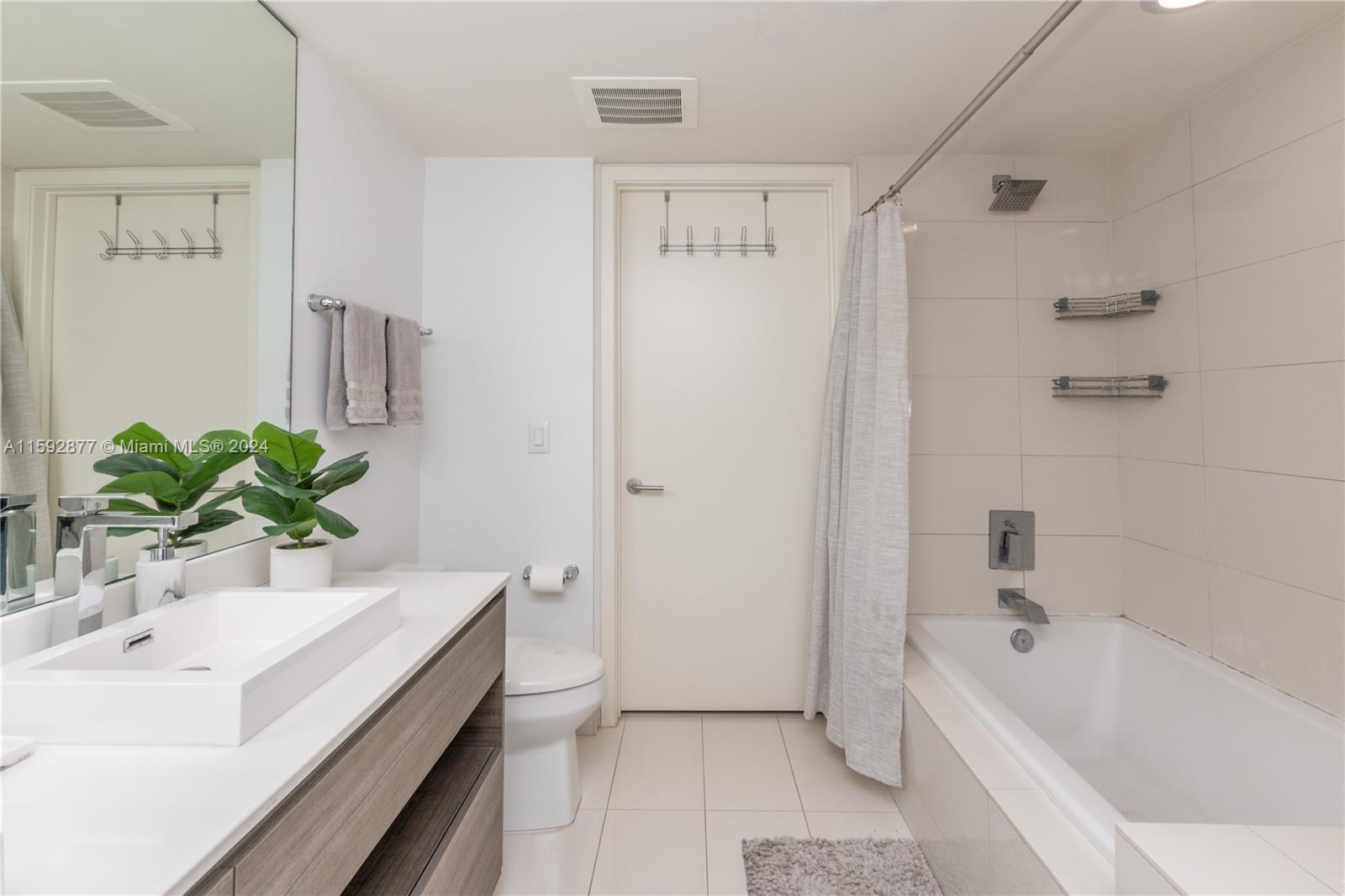 1100 S Miami Ave Unit: 702