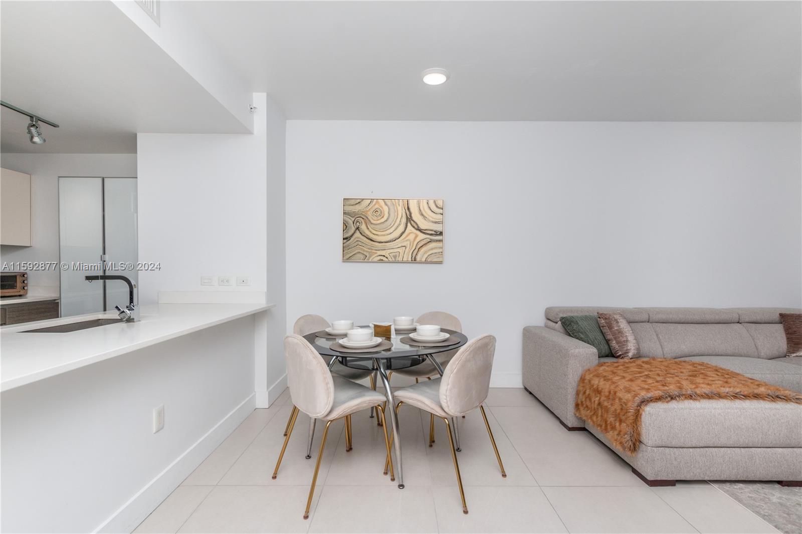 1100 S Miami Ave Unit: 702