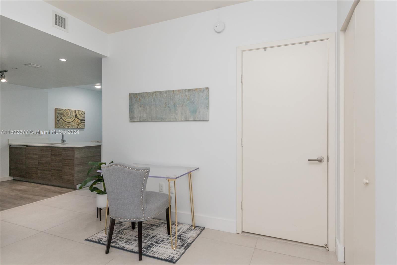1100 S Miami Ave Unit: 702
