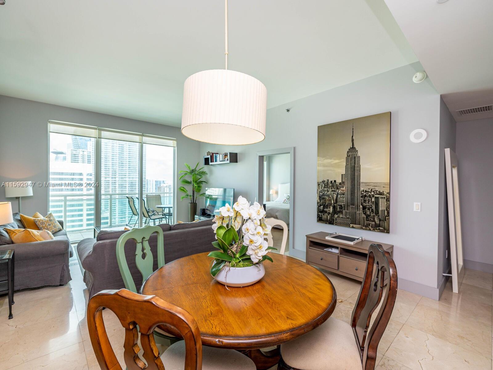 950 Brickell Bay Dr # 4104