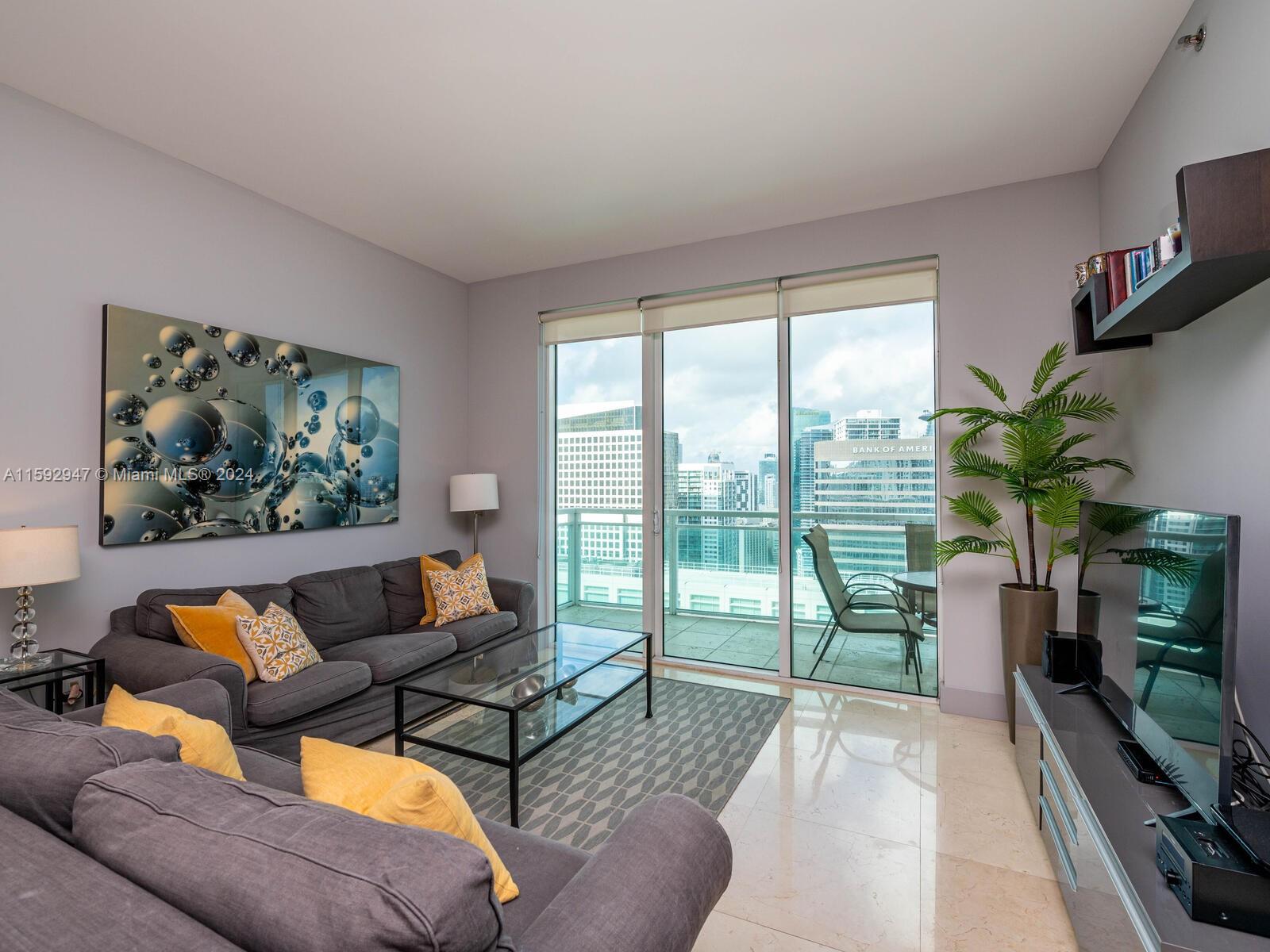 950 Brickell Bay Dr # 4104