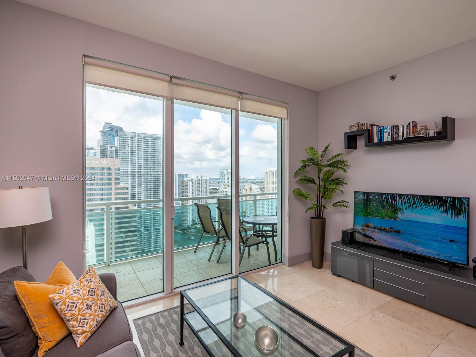 950 Brickell Bay Dr # 4104
