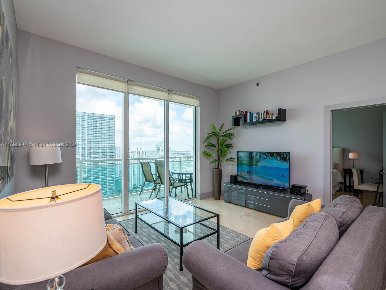 950 Brickell Bay Dr # 4104