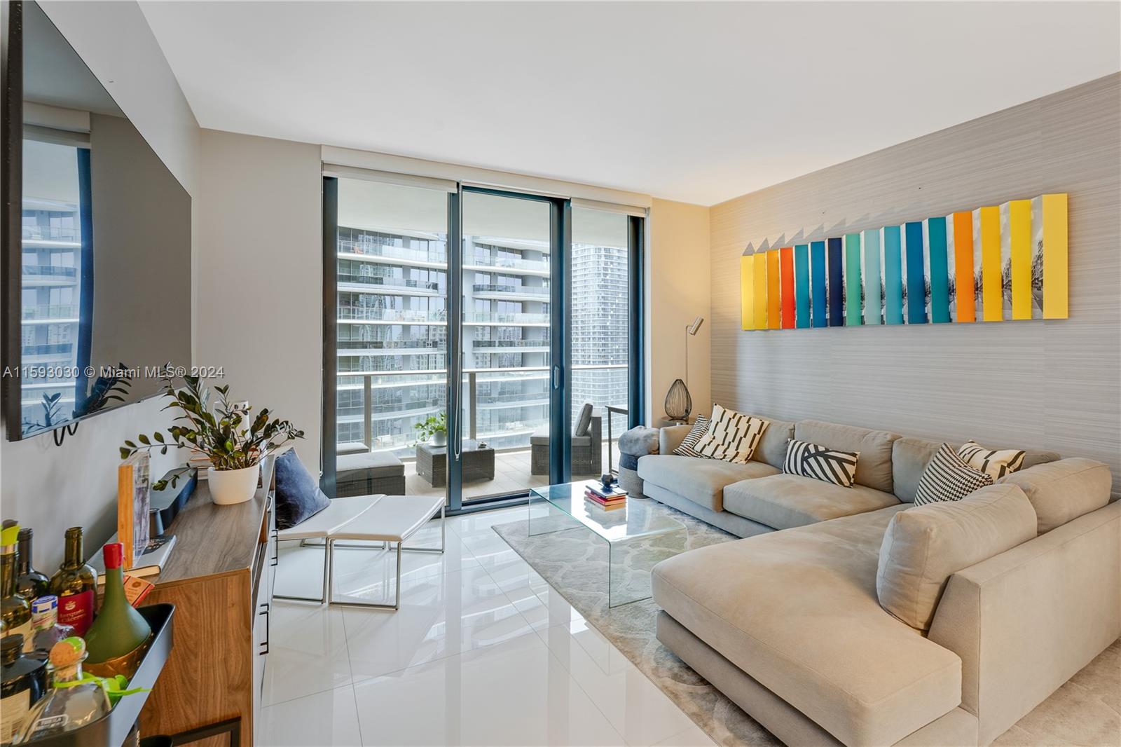 1010 Brickell Ave # 3007