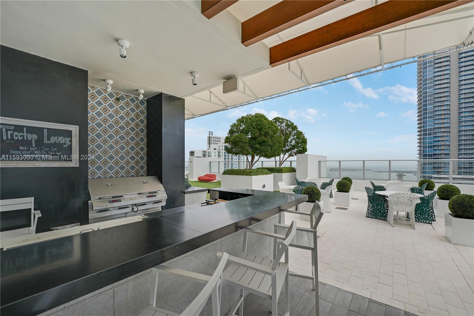 1010 Brickell Ave # 3007