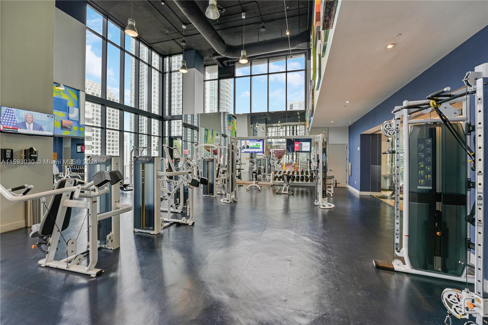 1010 Brickell Ave # 3007