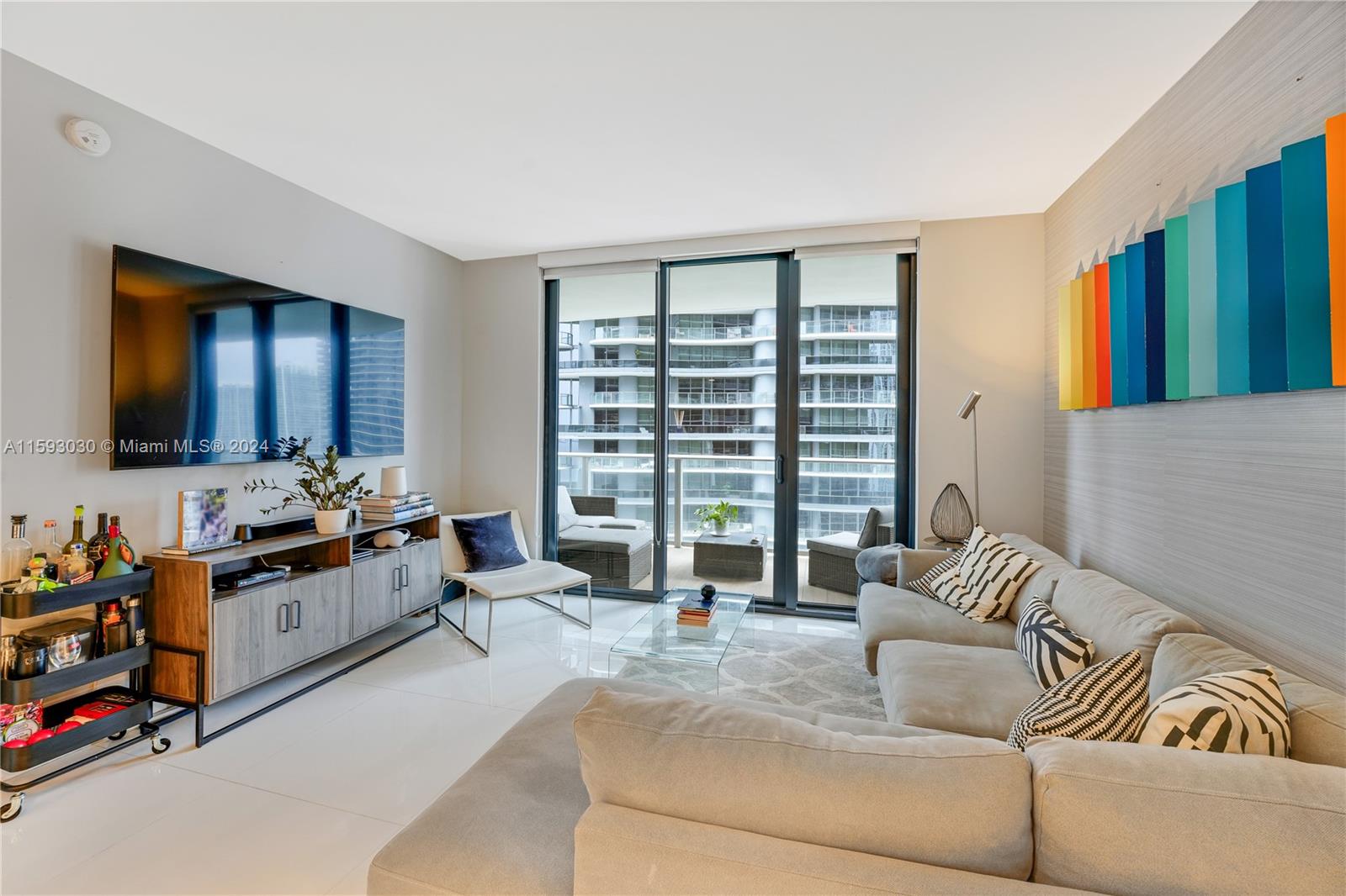 1010 Brickell Ave # 3007