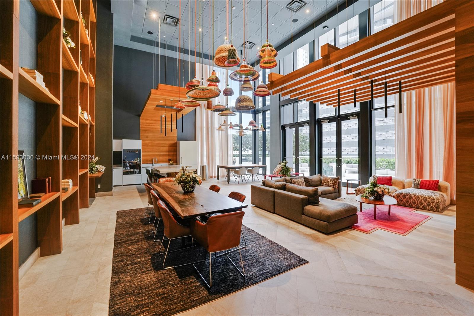 1010 Brickell Ave # 3007