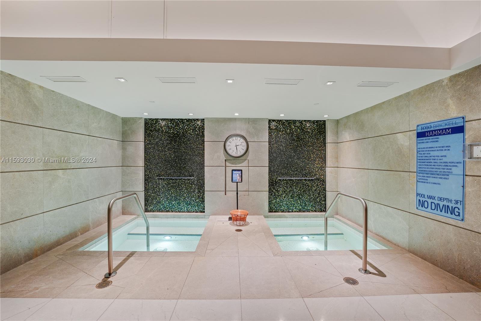1010 Brickell Ave # 3007