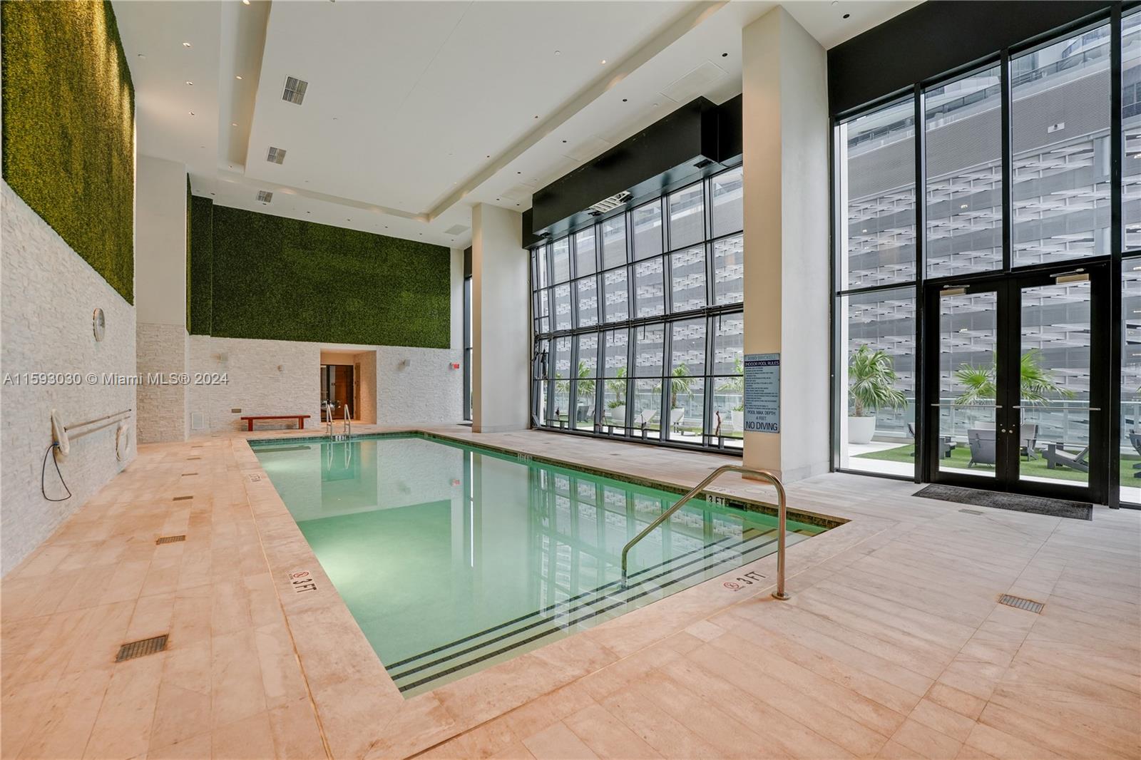 1010 Brickell Ave # 3007