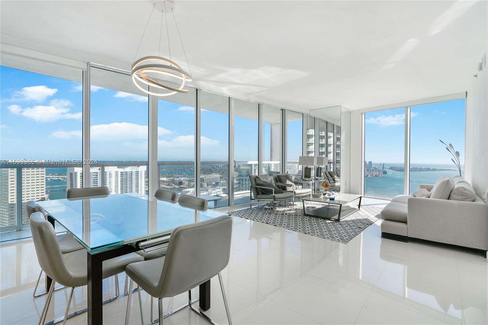 495 Brickell Ave # 4802