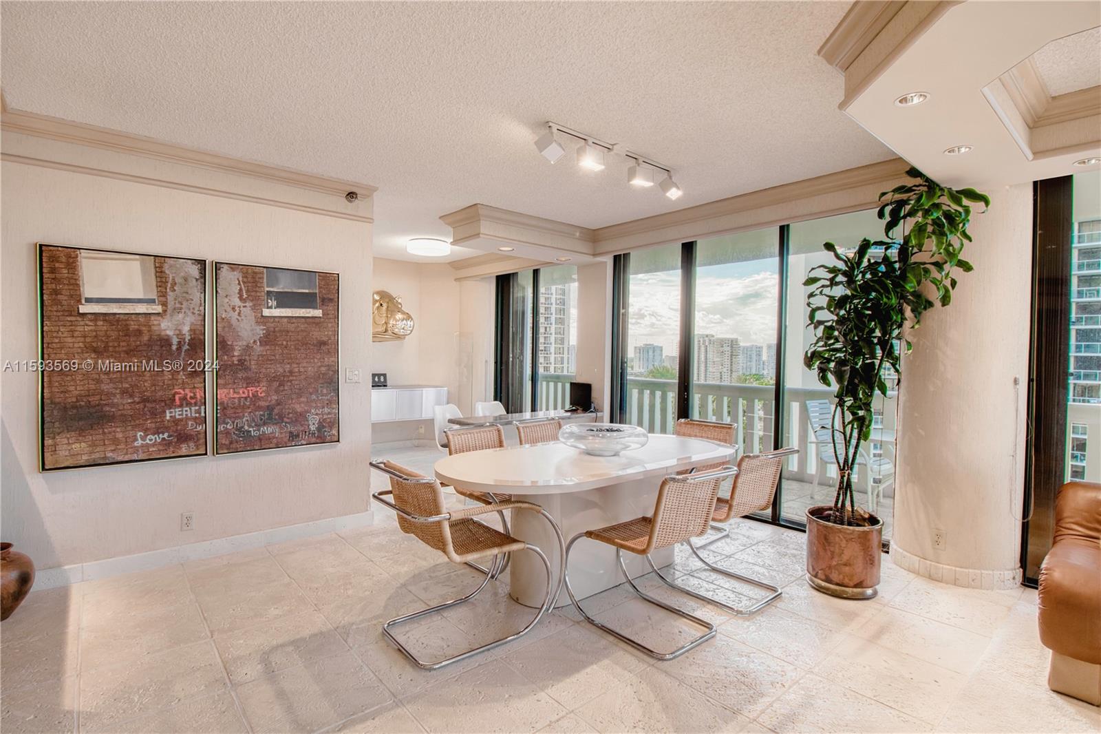 3000 Island Blvd # 1405