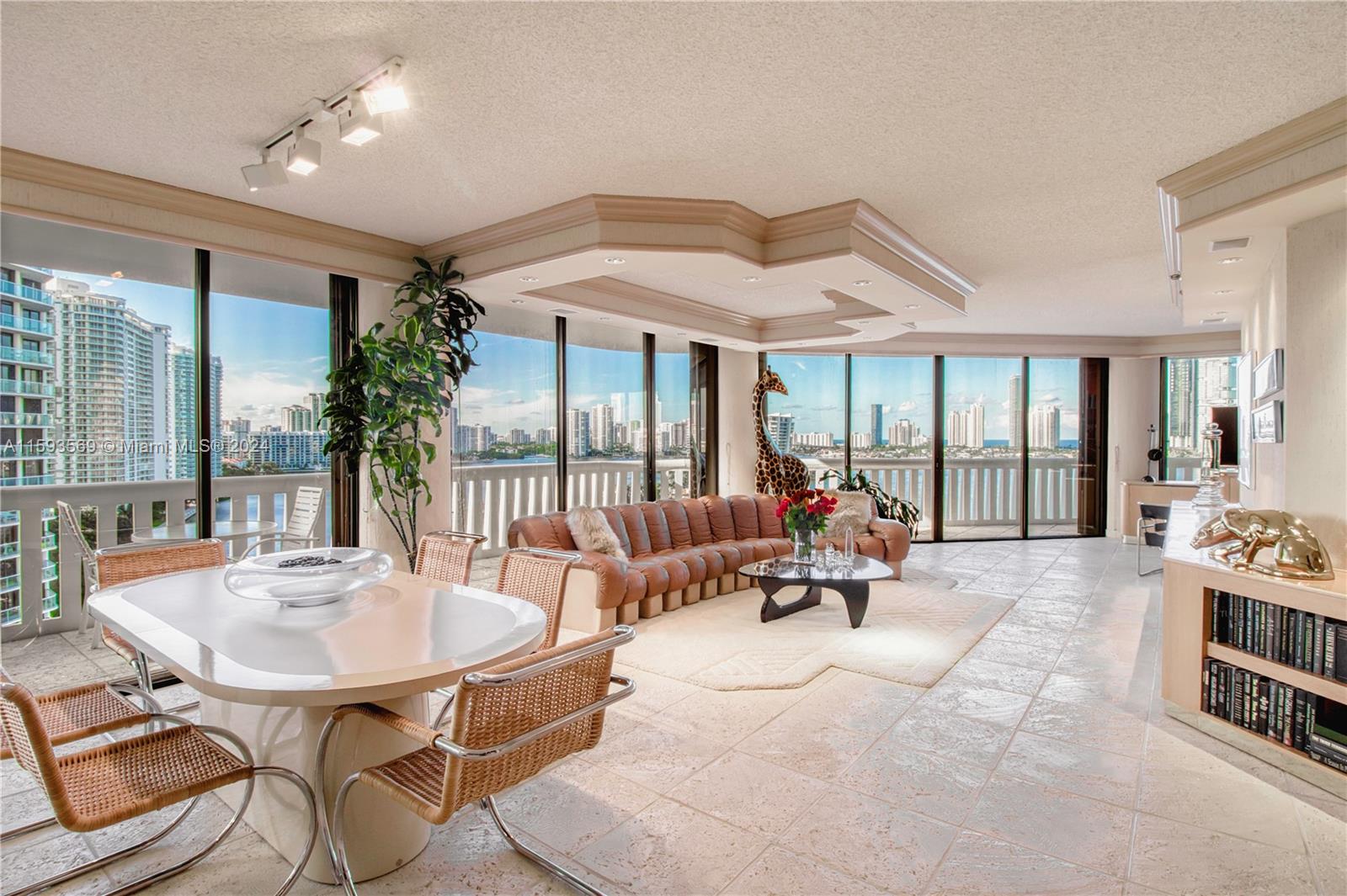 3000 Island Blvd # 1405