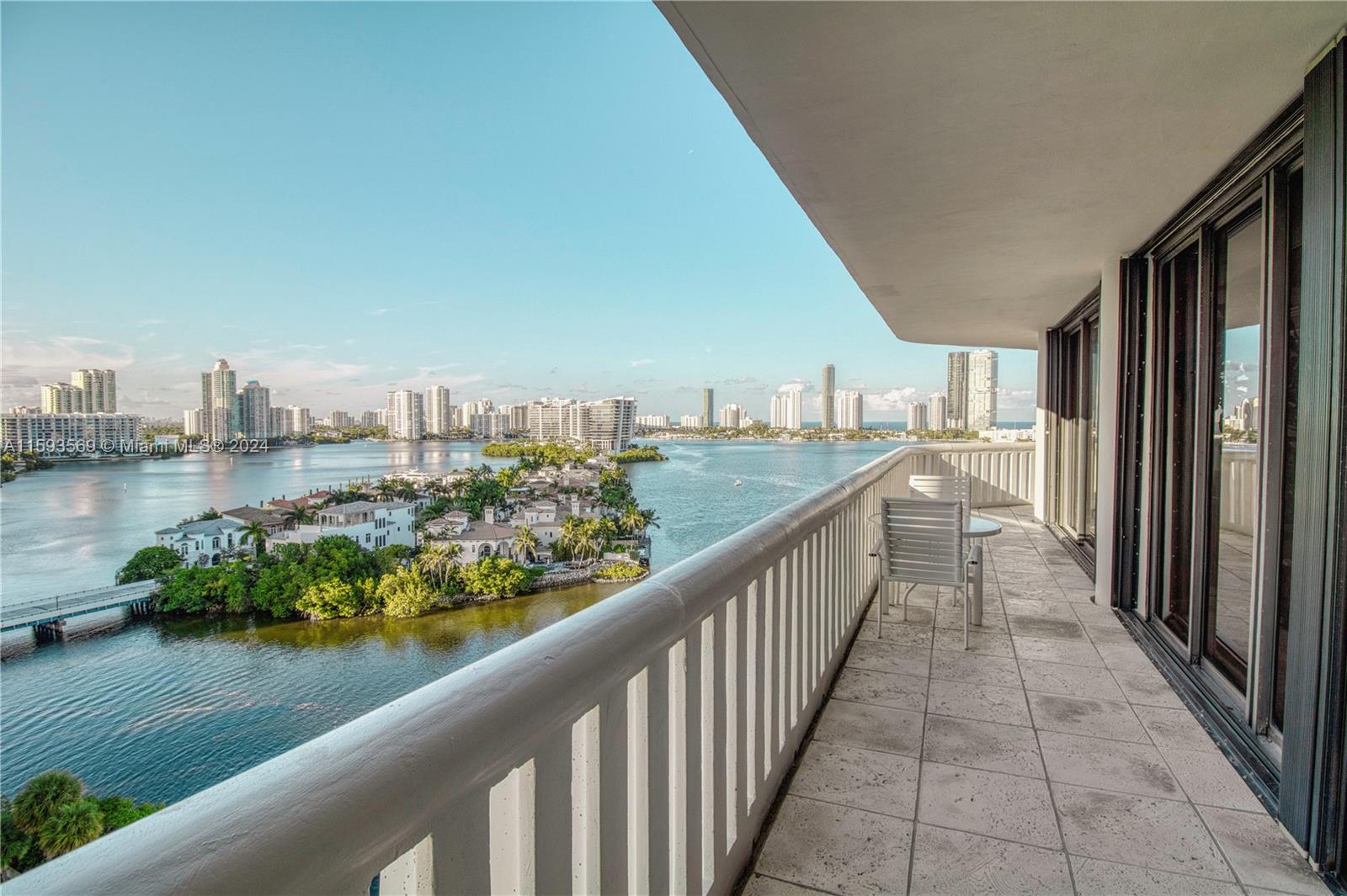 3000 Island Blvd # 1405