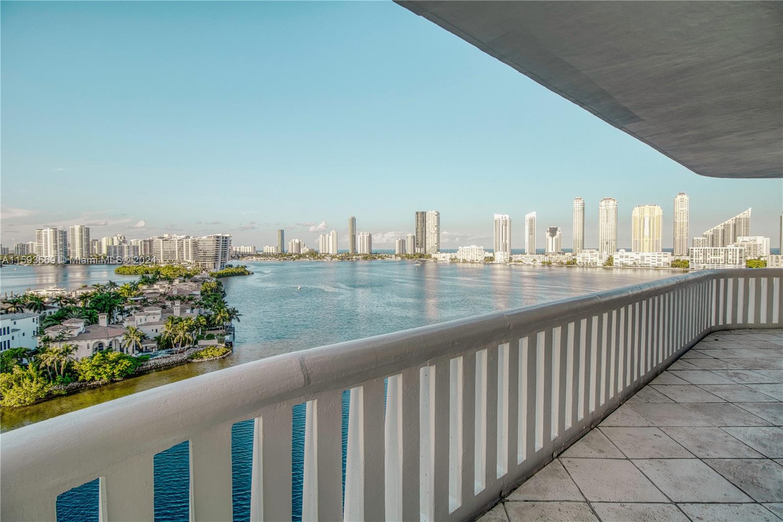 3000 Island Blvd # 1405