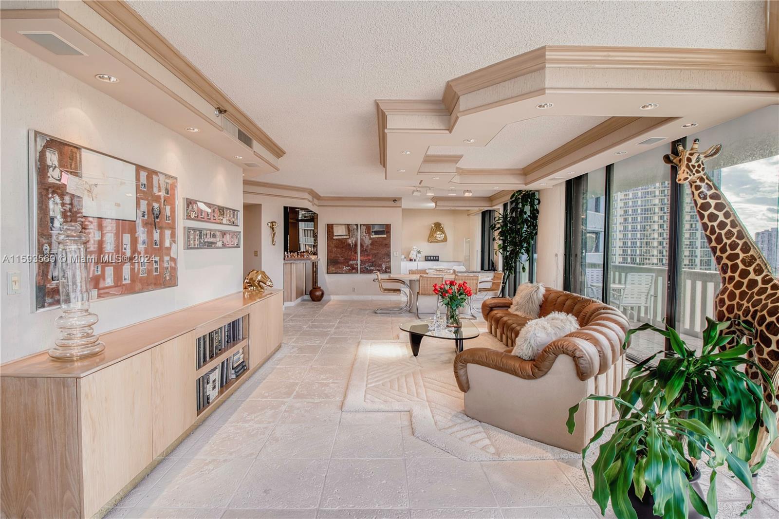 3000 Island Blvd # 1405