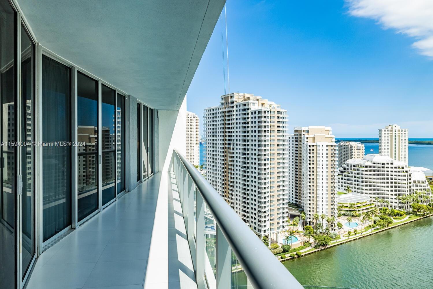 475 Brickell Ave # 2409