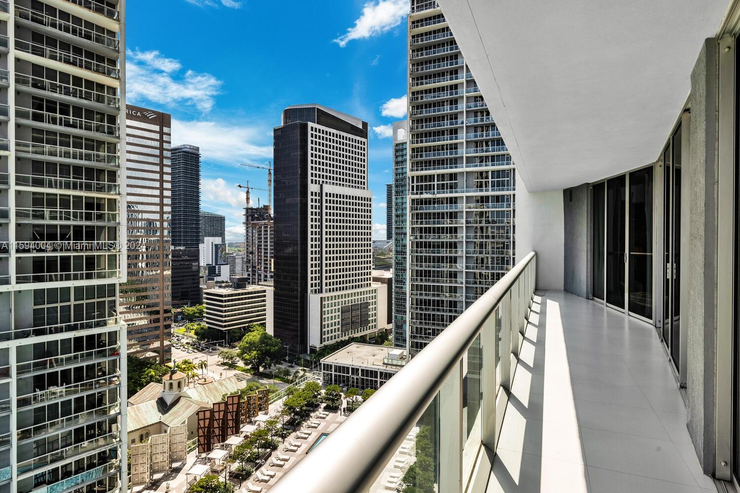 475 Brickell Ave # 2409
